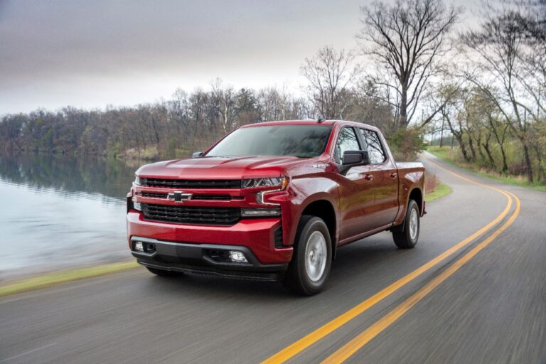 2019 Chevrolet Silverado Prices Released 2019 Chevrolet Silverado Prices Released