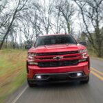 Silverado