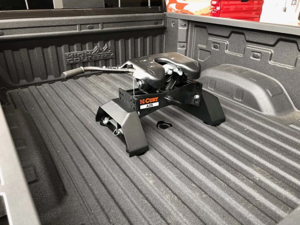 2020 Chevrolet Silverado 2500HD Real Photos